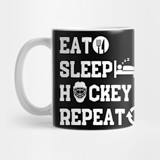 Hockey Mug